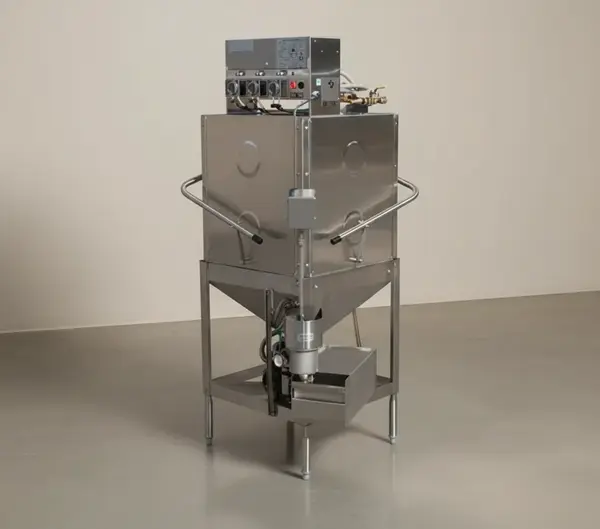 American Dish Service AFC-ES