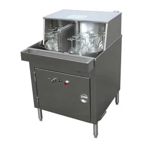 American Dish Service ASQII