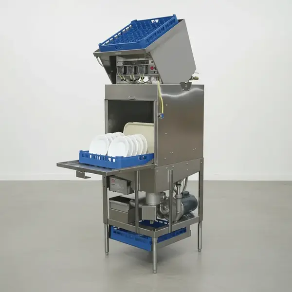 American Dish Service AWS