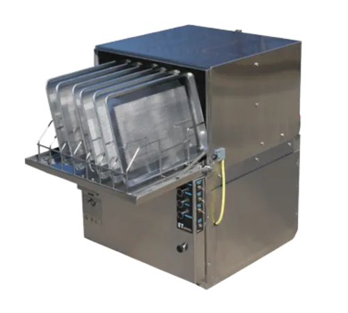 American Dish Service ET-AF-3-PH-S