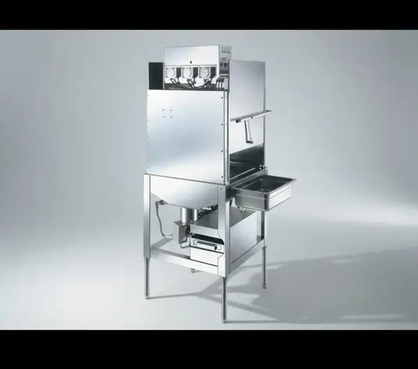 American Dish Service L-3DWC-S