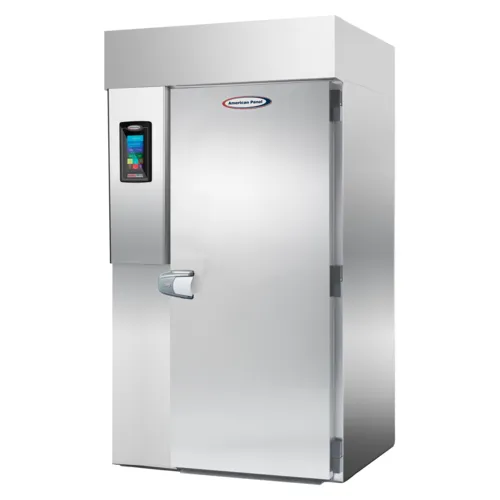 American Panel Corporation AP24BCF300-3-RHH
