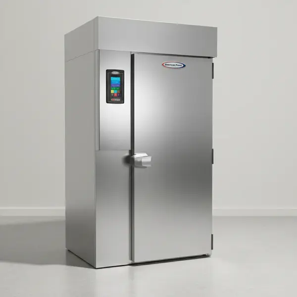 American Panel Corporation AP24BCF300-3-RHH