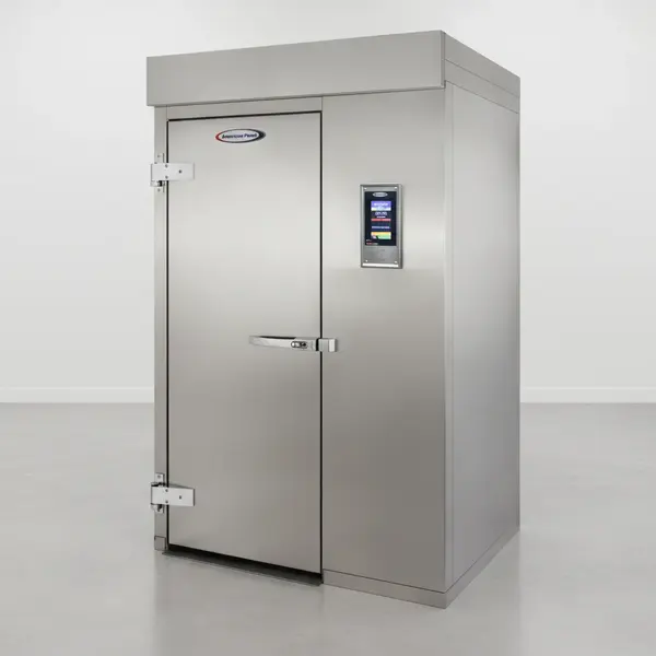 American Panel Corporation AP36BCF-1T