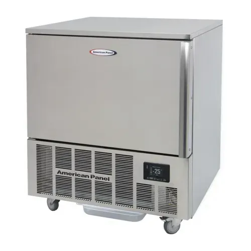American Panel Corporation AP5BCF45-2-P