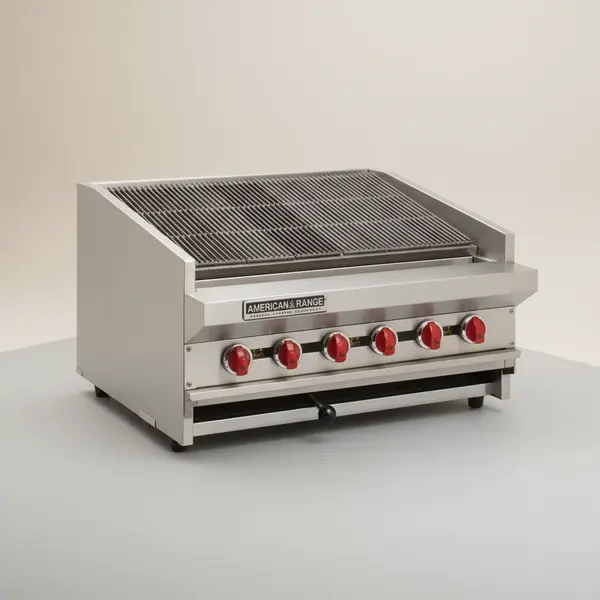 American Range ADJ-36