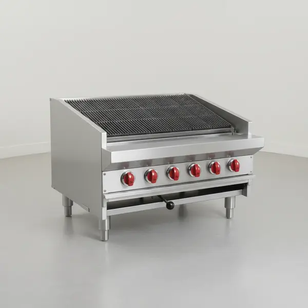 American Range ADJ-48