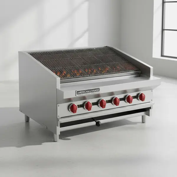 American Range ADJ-60