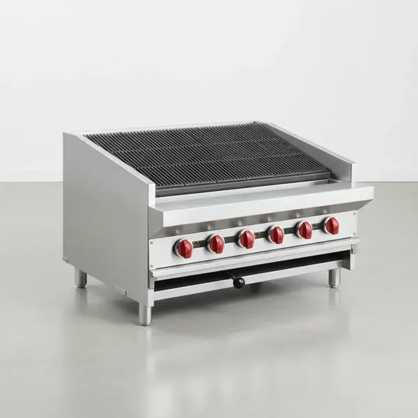 American Range ADJ-72