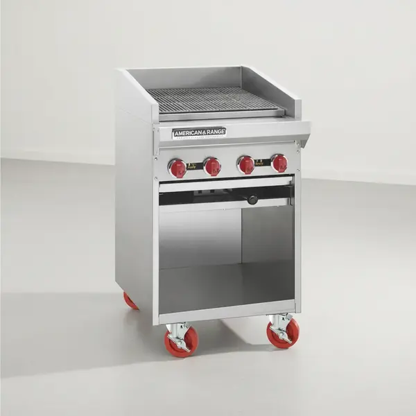 American Range ADJF-24