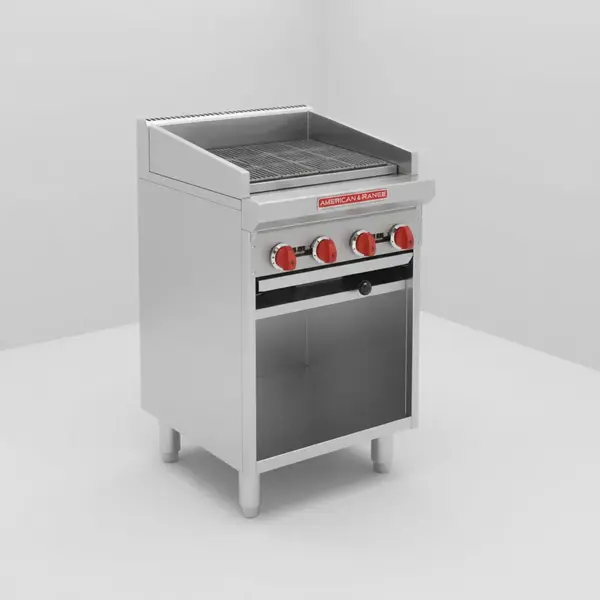 American Range ADJF-36