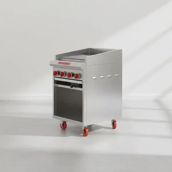 American Range ADJF-48