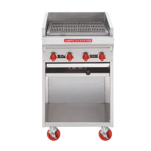 American Range ADJF-60