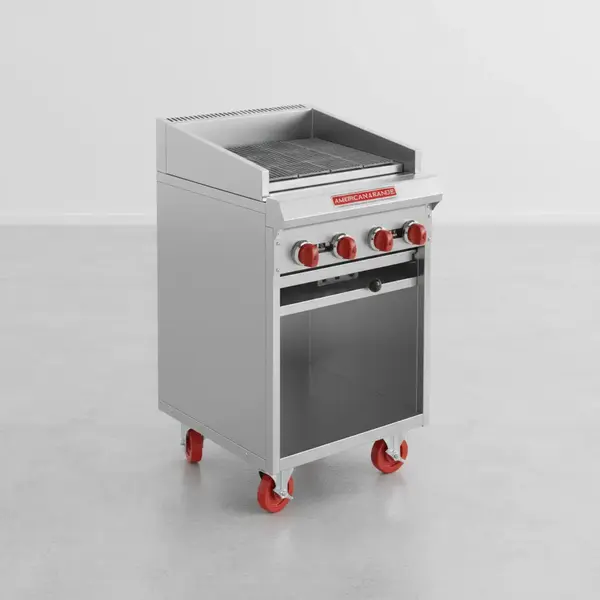 American Range ADJF-72