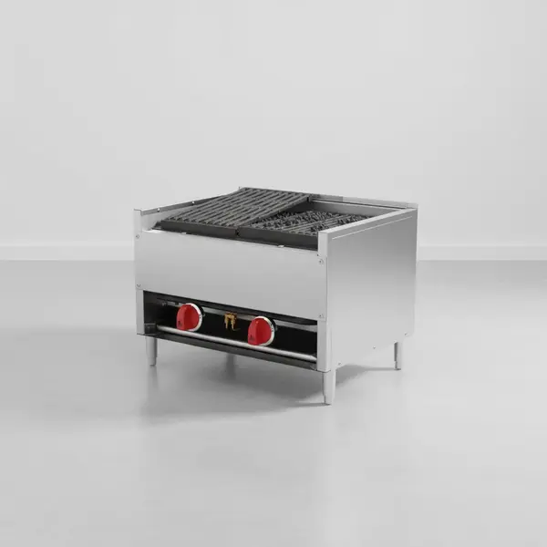 American Range AECB-36