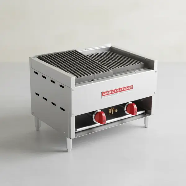 American Range AECB-60