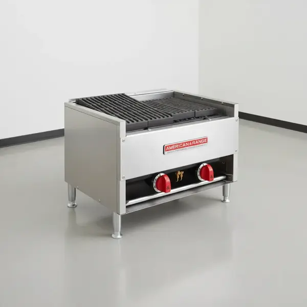 American Range AECB-72