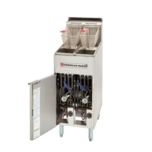 American Range AF-25/25