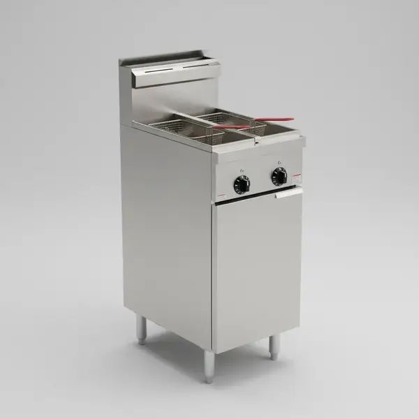 American Range AF-25/25