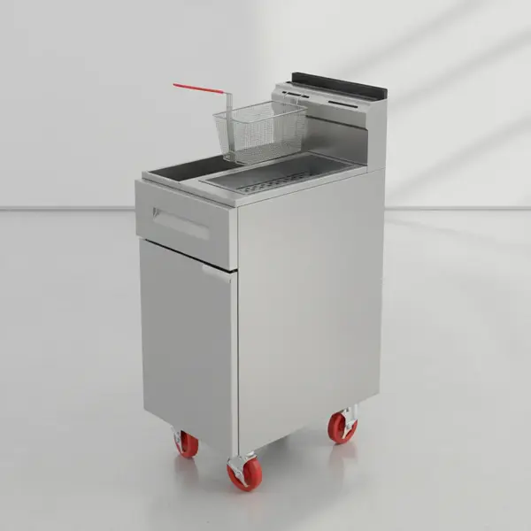 American Range AF25-DS