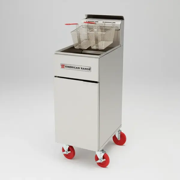 American Range AF-35/50