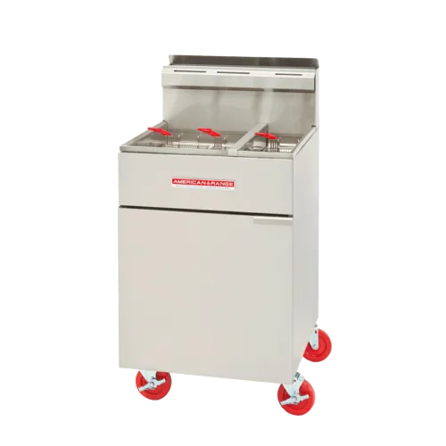 American Range AF-50HE/25