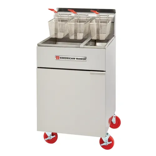 American Range AF-50HE/25