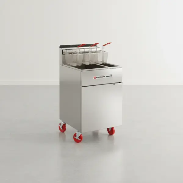 American Range AF-50HE/25