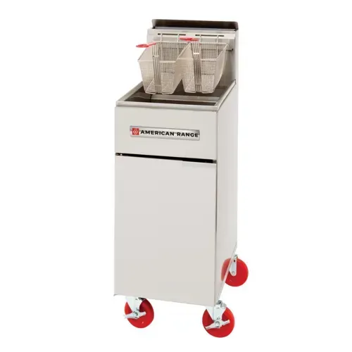 American Range AF-50HE