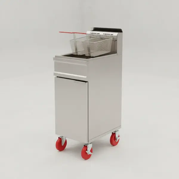 American Range AF-50HE