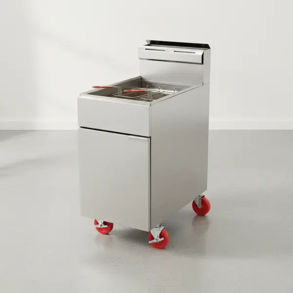 American Range AF-75