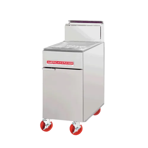 American Range AF-DS