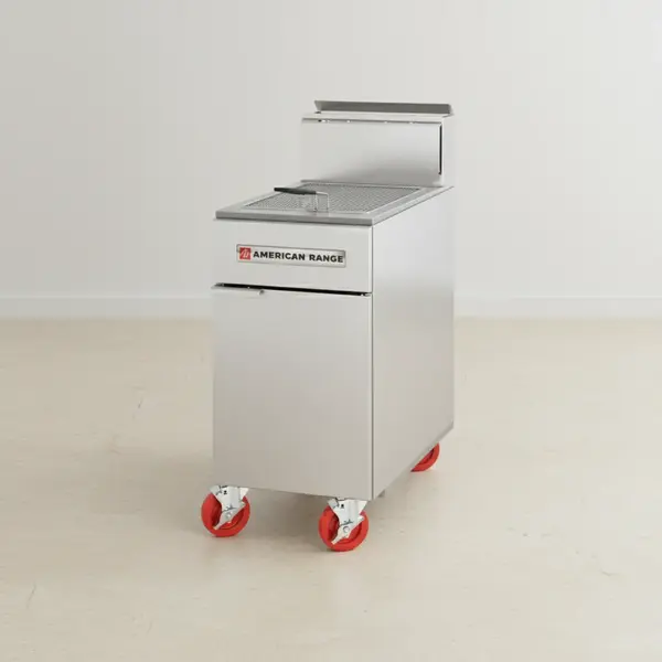 American Range AF-DS