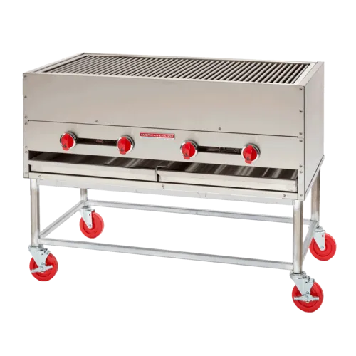 American Range AHS-6027