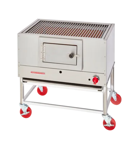 American Range AMSQ-30