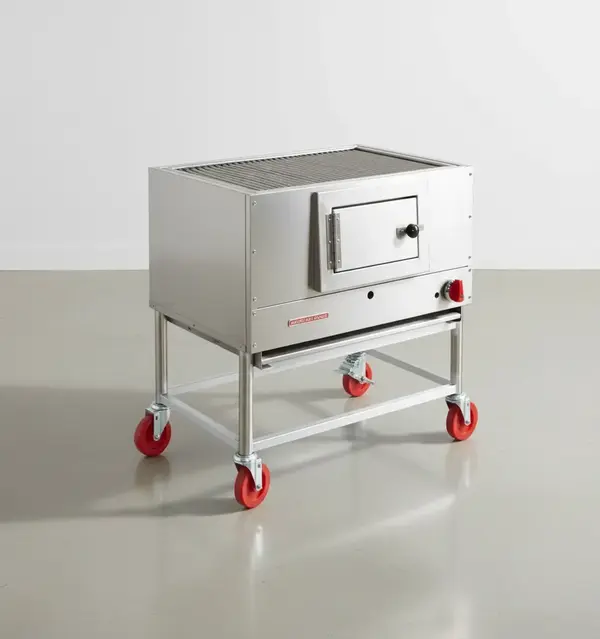 American Range AMSQ-36