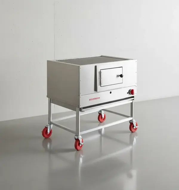 American Range AMSQ-48