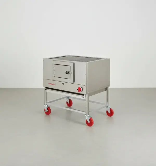 American Range AMSQ-60