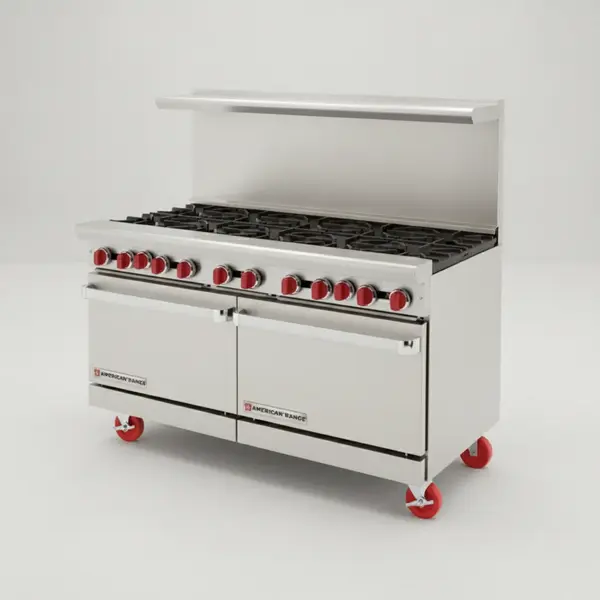 American Range AR-10-126L-SBR