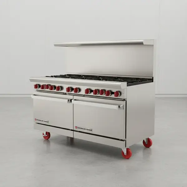 American Range AR-10