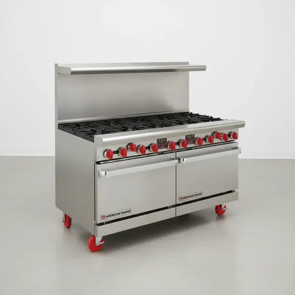 American Range AR-10-CC