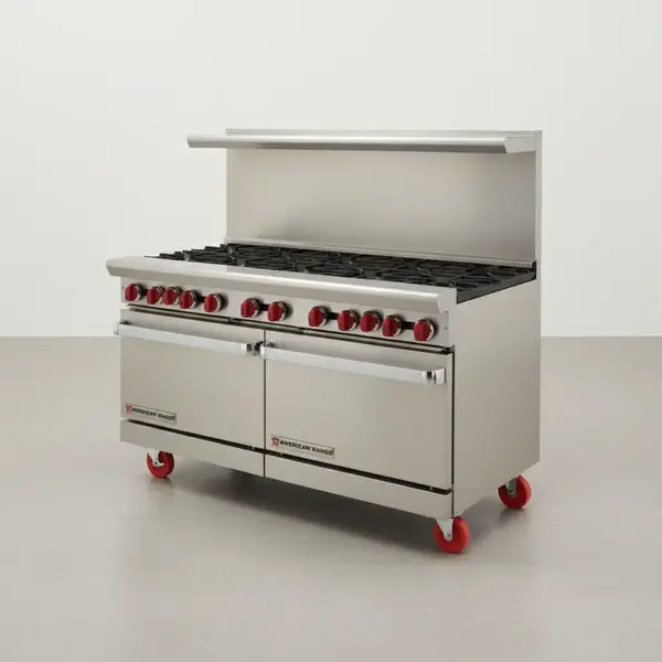 American Range AR-10-CL-126R