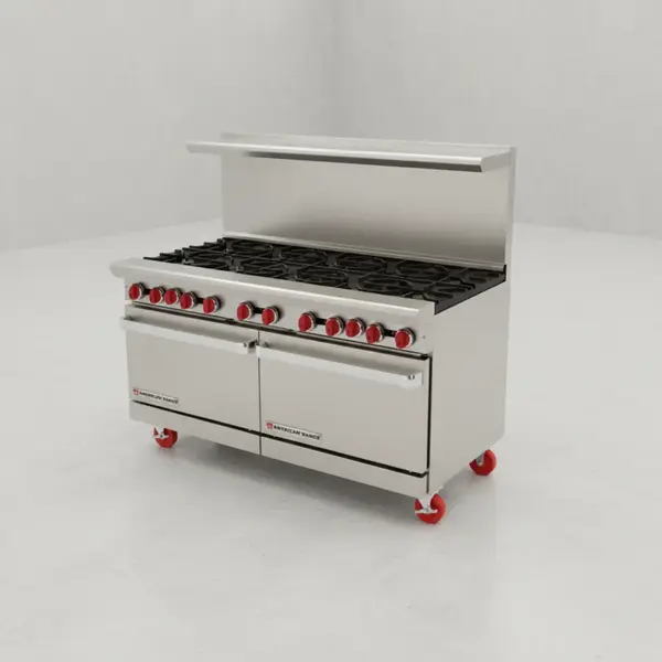 American Range AR-10-CL-SBR