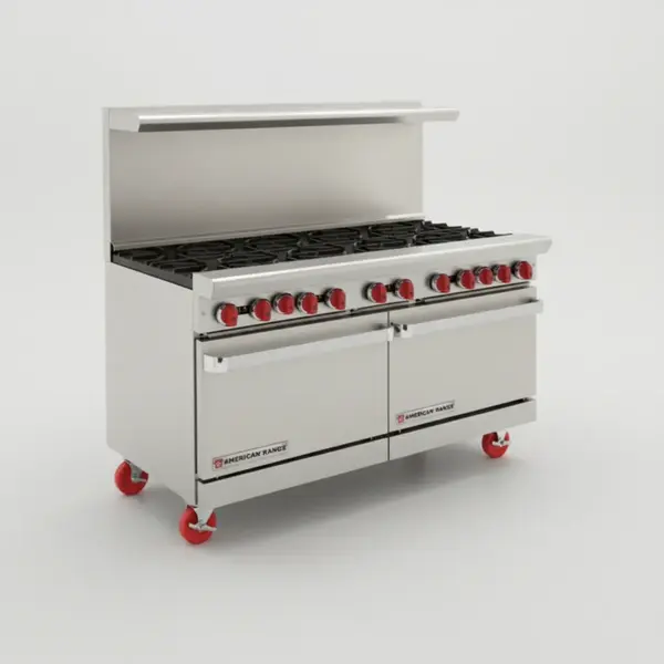 American Range AR-10-DSB