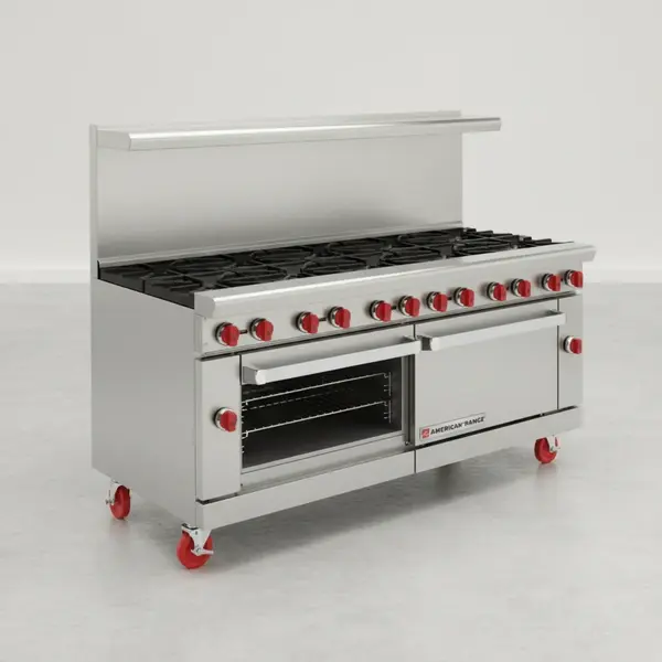 American Range AR-12-126L-SBR