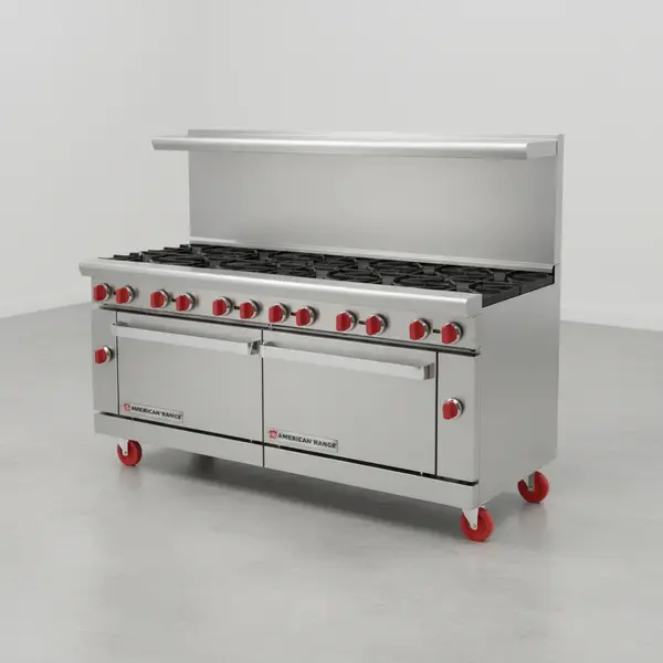 American Range AR-12-CC