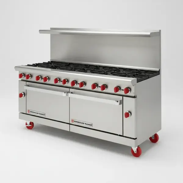 American Range AR-12-CL-126R