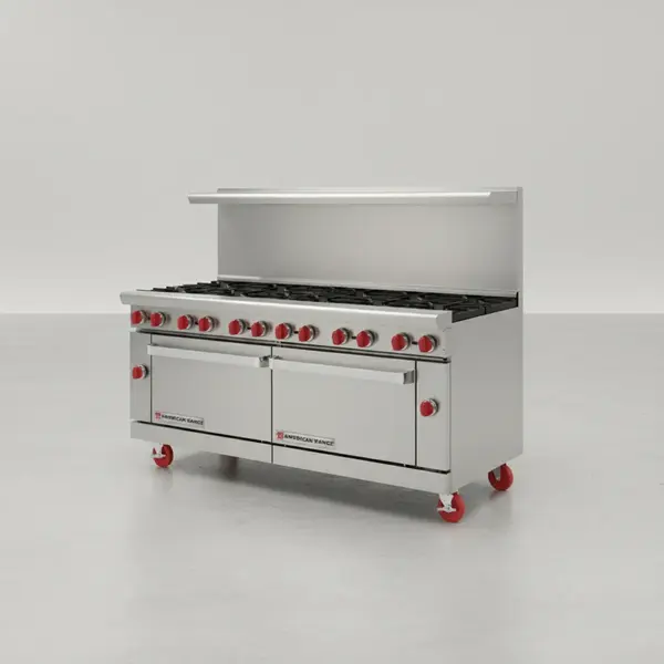 American Range AR-12-CL-SBR