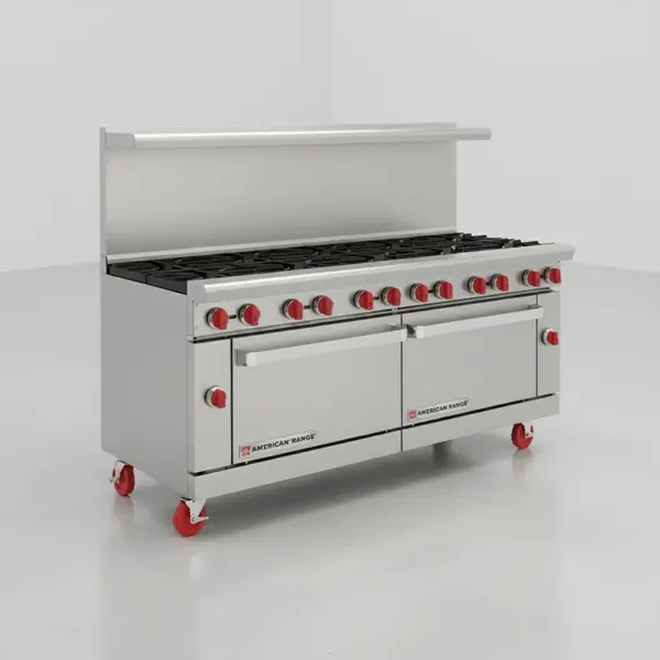 American Range AR-12-DSB