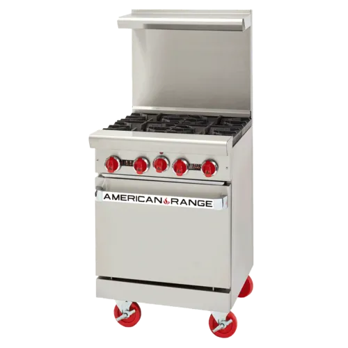 American Range AR-12G-2B